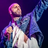 Nicky Jam anda de 'Tío Rico' y compró islas en Guatapé y Cartagena; gastó una millonada