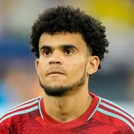 Luis Díaz habló luego de lluvia de críticas por sus partidos con la Selección Colombia en las Eliminatorias al Mundial de 2026.