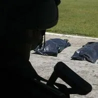 No fue solo pollo asado, militares fueron premiados con pizzas tras falsos positivos