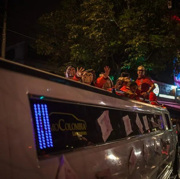 Halloween Bogotá: cuándo se celebrará y qué fin de semana es Bogotá despierta
