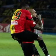 Deportivo Pereira sueña con otra final, derrotó a Nacional en la semifinal de la Copa