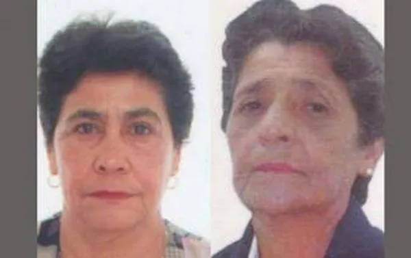 Dos adultas perdieron la vida en casos aislados tras caer de su propia altura 