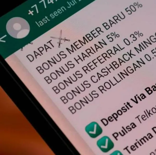 WhatsApp: estafas con números internacionales involucra a Telegram y Nequi