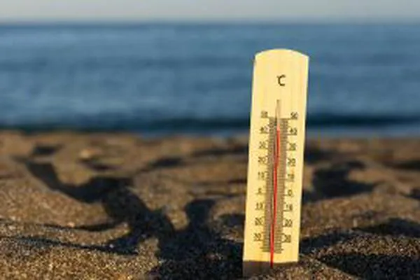 Se extenderá la ola de calor, el fenómeno del Niño irá hasta mayo en Colombia