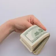 TRM del dólar en Colombia para este viernes 20 de octubre de 2023.