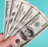 Precio del dólar hoy en Colombia: cuánto son 500 dólares a pesos