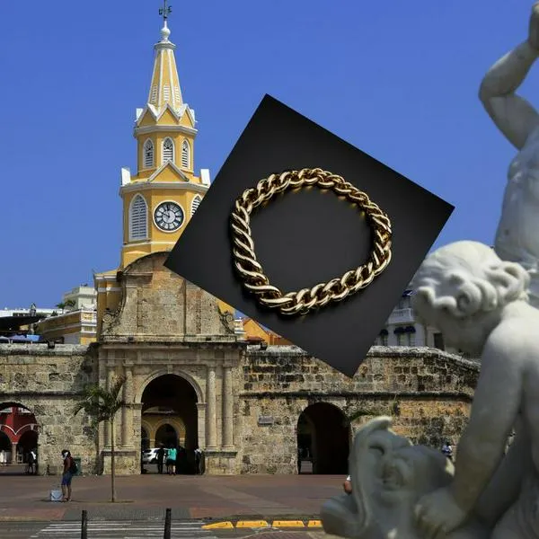 Cartagena hoy: turista de Estados Unidos murió por robo de una cadena de oro