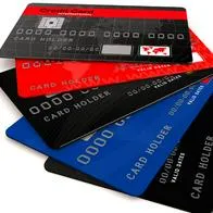Bancolombia, BBVA y más bancos que dan tarjeta de crédito sí está en Datacrédito