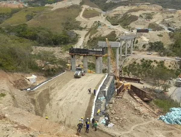 Invias anuncia cierre de 5 días en la vía Panamericana en Cauca; conozca la ruta alterna