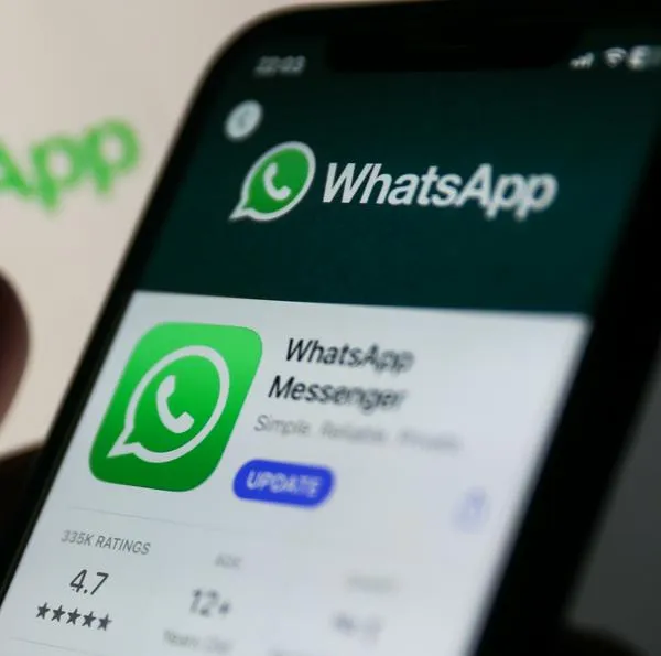 Ahora se podrán tener dos cuentas de WhatsApp en un mismo celular.