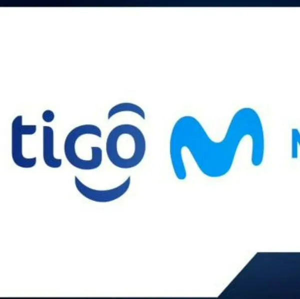 Tigo y Movistar se unirían para quedarse con negocio de redes 5G en Colombia