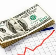 Dólar y TRM hoy 20 de octubre cierra semana disparado y arriba de $4.250