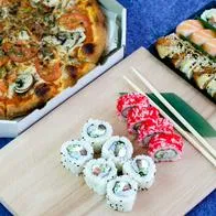 Sushi Master y Pizza Master en Colombia 2023: cuándo es, ciudades, precios y restaurantes que participan