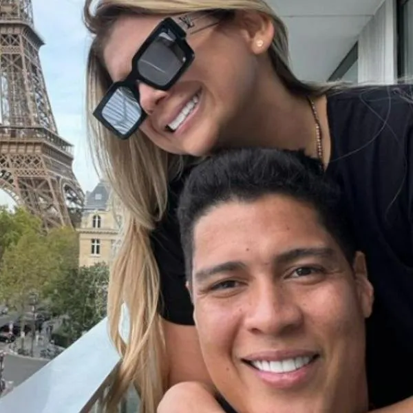 'Rafa' Pérez y periodista se agarraron por polémicas fotos en París; esto paso