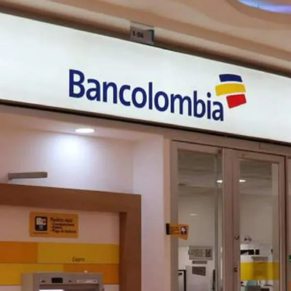 Cuenta de ahorro Bancolombia es lo que más falla: Superfinanciera