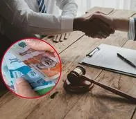 Lo que gana un fiscal y un juez municipal en Colombia; menos de lo que se cree