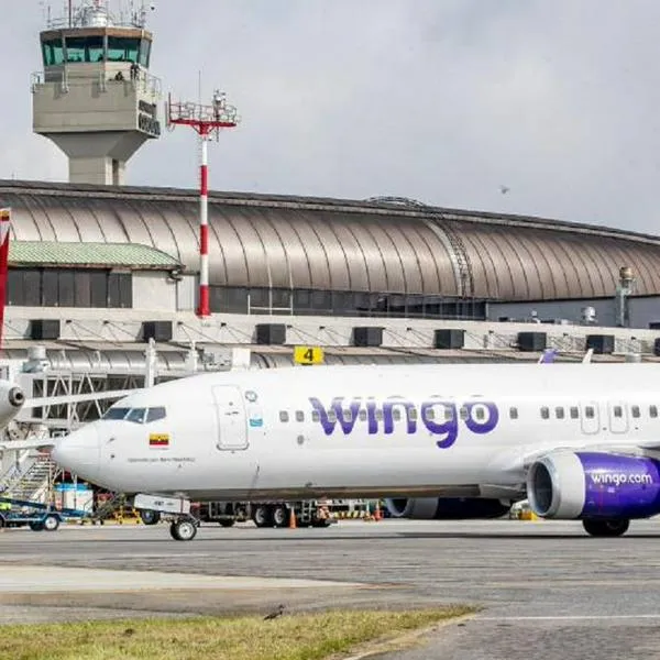 La aerolínea de bajo costo Wingo, en Colombia, sorprendió con el anunció de nueva ruta y, de paso, señaló las tarifas que manejará para esta.