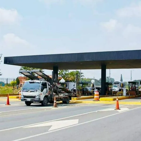 ¿Cómo pagar electrónicamente el peaje? Aquí se lo contamos