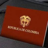 La expedición de pasaportes en Colombia, que hará Thomas Greg & Sons, se encuentra frenada por falta de garantías. Cancillería se pronunció.