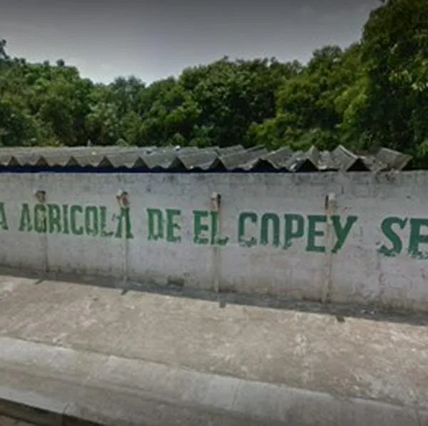 Niña de 8 años fue arrollada por una moto en El Copey, Cesar: conductor huyó del lugar
