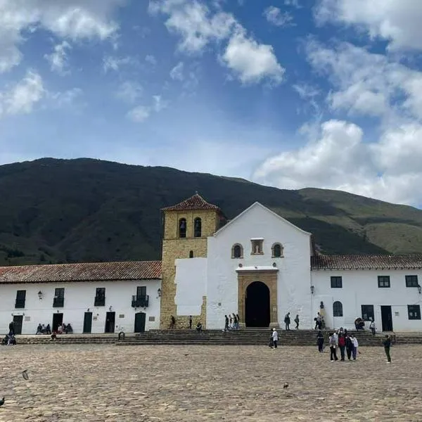 Los cinco pueblos más lindos de Colombia para visitar en octubre