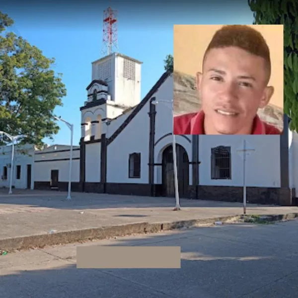 Asesinan a un hombre en Tamalameque, Cesar: un día antes había salido de la cárcel.