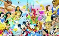 100 años de Disney: estos son los mejores personajes en la historia, según la inteligencia artificial: ChatGPT eligió los 5 que más destacan.