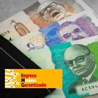 ¿Qué pasa si pierde su celular y recibe Ingreso Mínimo Gartantizado? Así podría solucionar