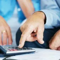 ¿Cuánto debe tener ahorrado en un fondo privado para pensionarse?