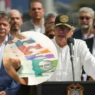 El Gobierno Petro empezó a estudiar la cifra que aumentaría el salario mínimo para 2024 y cifra no le gustaría a muchos.
