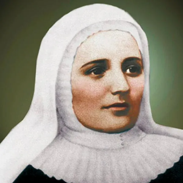 Esta es la oración que usted puede hacerle a la Madre Laura Montoya, la primera Santa Colombiana, para agradecer su labor y legado, el cual dejó en vida.