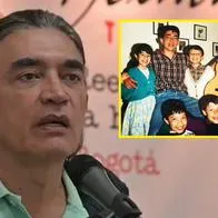 La hija menos conocida de Gustavo Bolívar; fue actriz e inspiró su serie más exitosa