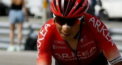 Nairo Quintana y su futuro: Bahrain Victorious habló de si lo ficha o no