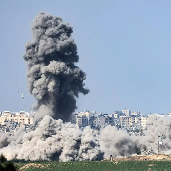 Dos semanas de guerra dejan 4.469 muertos en Franja de Gaza y 1.400 en Israel