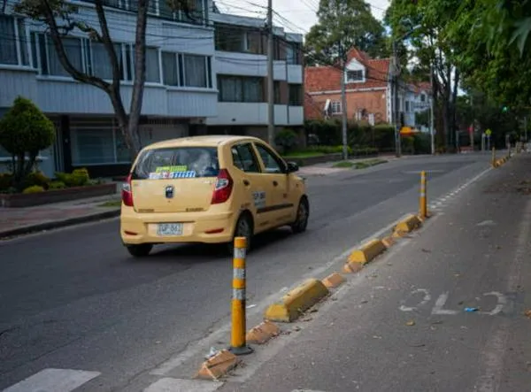 Lo agarraron en El Popular y casi lo matan en San Cristóbal