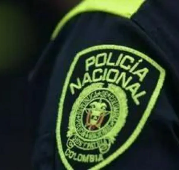 Carro fantasma embistió a policía cuando iba a su casa en Montería y murió