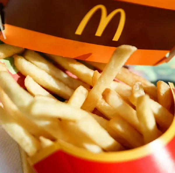 McDonald's e ingrediente secreto de papas: por qué no gustó a muchos