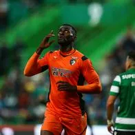 El bebé arcoíris de Jackson Martínez y su esposa Tatiana Caicedo