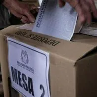 La Misión de Observación Electoral lanzó una nueva alerta sobre posible violencia contra lideres políticos en las elecciones regionales de Colombia 2023.