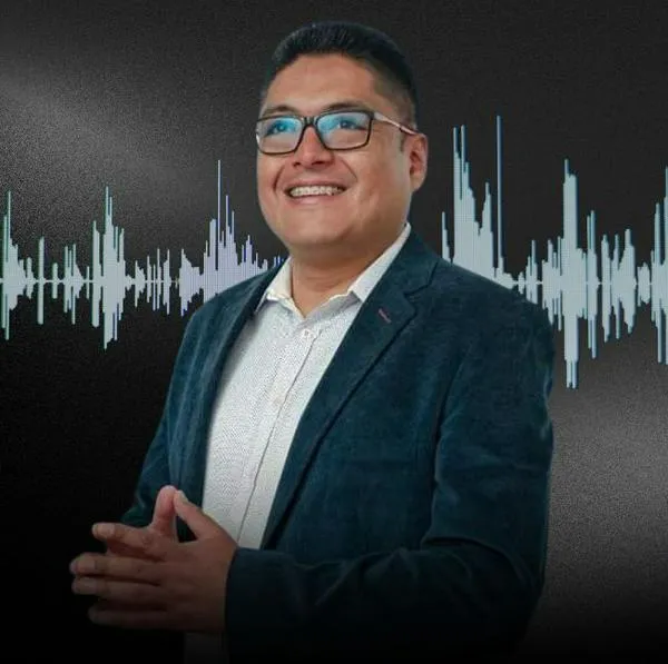 David Alberto Benavides, candidato a la Alcaldía de Contadero fue denunciado ante la Fiscalía