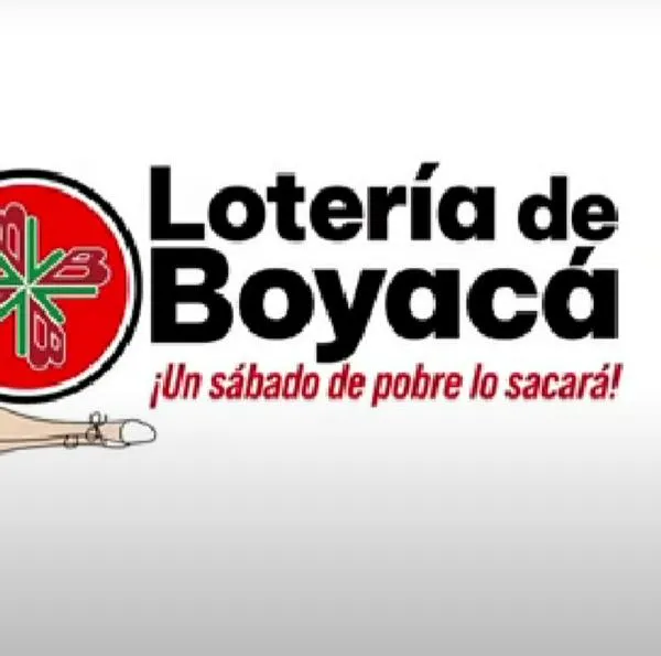 Lotería de Boyacá último sorteo, resultado hoy 21 de octubre de 2023