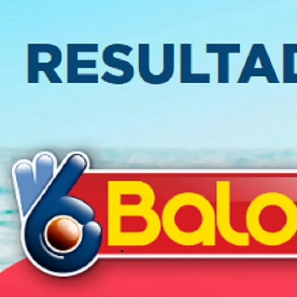 Baloto resultado último sorteo hoy 21 de octubre de 2023, ganadores