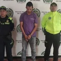 Cayó en Barranquilla alias el 'Terror de la moto Roja', abusó a más 20 mujeres