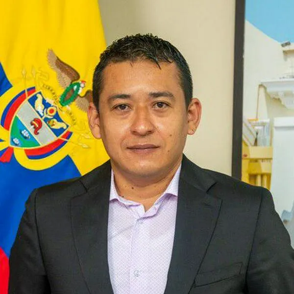 Arturo Luna exministro de Ciencia del Gobierno de Gustavo Petro aseguró que él hizo un trabajo objetivo para recomendar al hoy embajador en México.