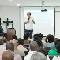 El ministro TIC, Mauricio Lizcano, aseguró que las empresas chinas no harán parte de la subasta para redes 5G en Colombia.