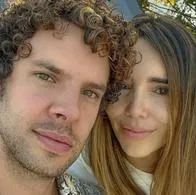 Cómo inició el amor de Raúl Ocampo y Alejandra Villafañe , que murió esta sábado a causa del cáncer.
