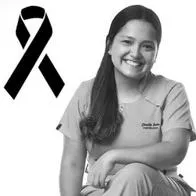 Falleció candidata al Concejo de Cúcuta que resultó lesionada en accidente de tránsito