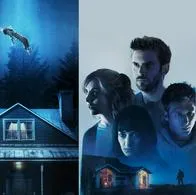 3 películas de terror que asustan hasta a Stephen King