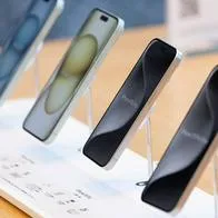 Foxconn, que ensambla Apple, investigada por leyes de trabajadores