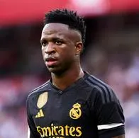 Vinicius sufre gesto racista: repudian Brasil, Real Madrid y Sevilla